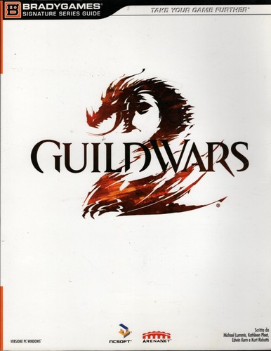 Guild wars guida - -,