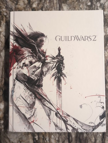 Guild wars guida strategica - guida,