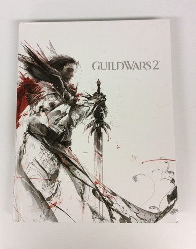 Guild wars guida strategica - 2,