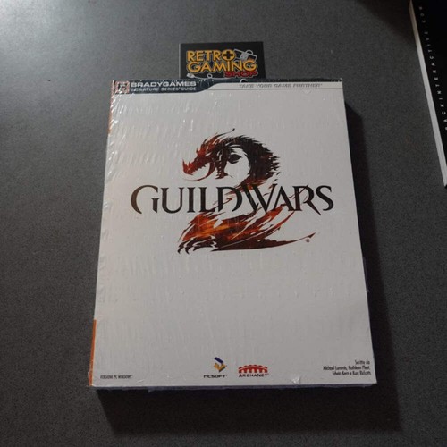 Guild wars guida ufficiale - guild,