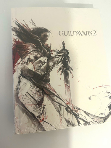 Bradygames guild wars - bradygames,