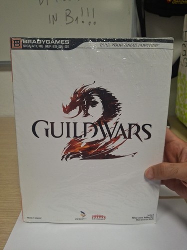 Guildwars guida - guildwars, la