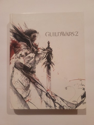Guild wars brady - guild, games