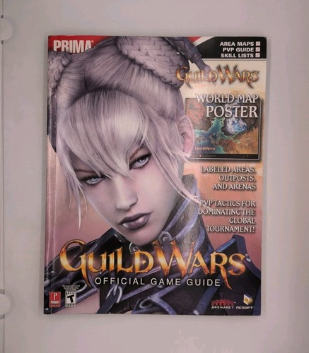 Guild wars official - guild, wars: