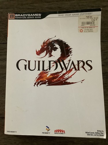 Guild wars guida - wars, giochi