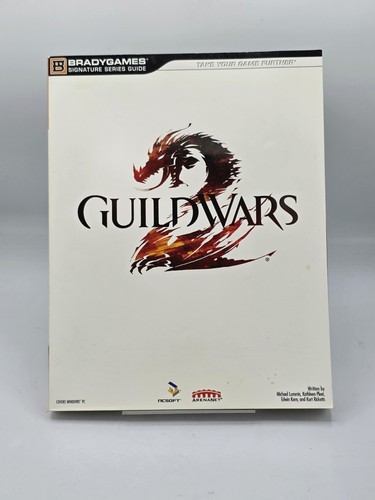 Guild wars signature - guild, 2