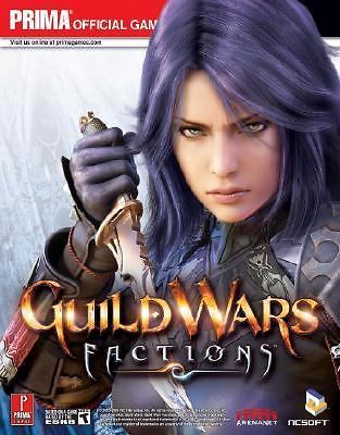 Guild wars factions cory j - guild,