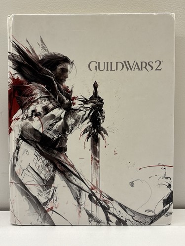 Guild wars 2012 copertina - wars,