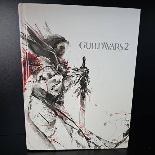 Guild wars copertina - wars, 2