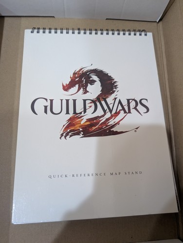 Guild wars supporto - 2,