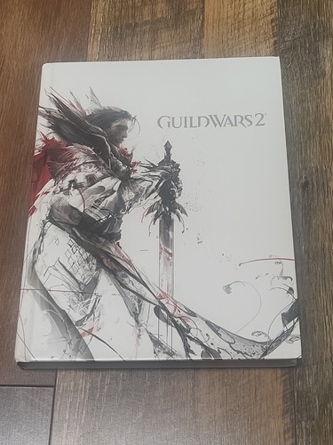 Guild wars official - wars,