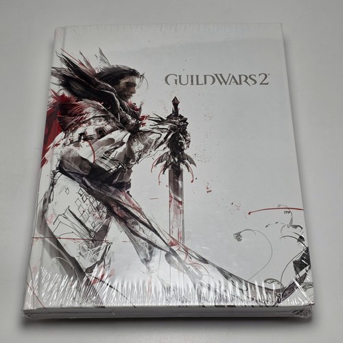 Guild wars limited edition - guild,