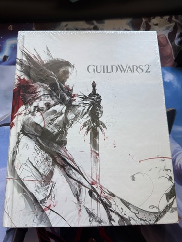 Guild wars guida strategica - wars,