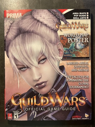 Guild wars guida - guild,
