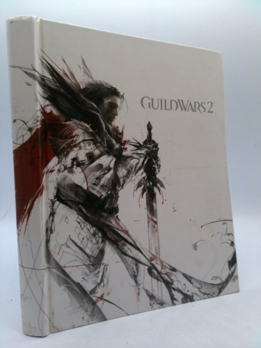 Guild wars 2 limited - {,