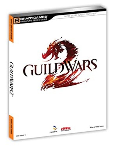 Guild wars signature series - wars,