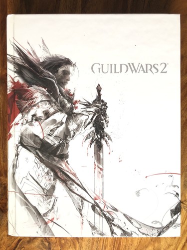 Guild wars brady - wars, 2