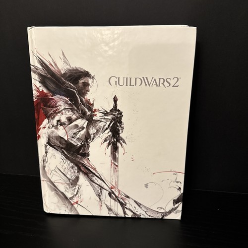 Guild wars official strategy - wars,