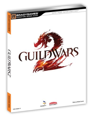 Guild wars signature series - wars,