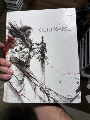 Guild wars official strategy - wars,
