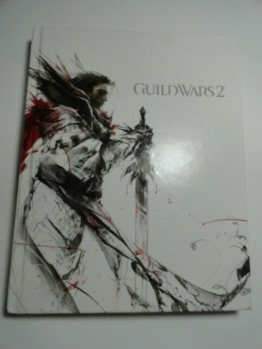 Guild wars official strategy - official,