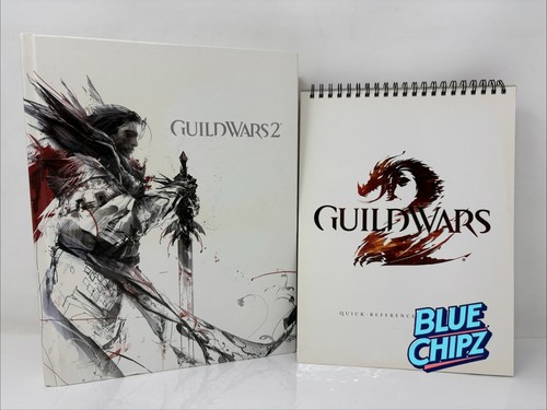 Guild wars guide - ,