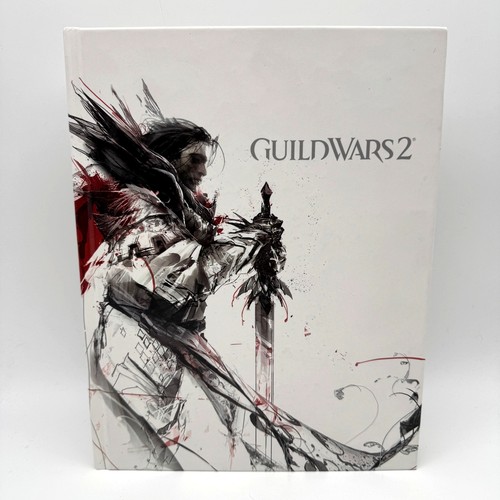 Guild wars limited edition - wars,