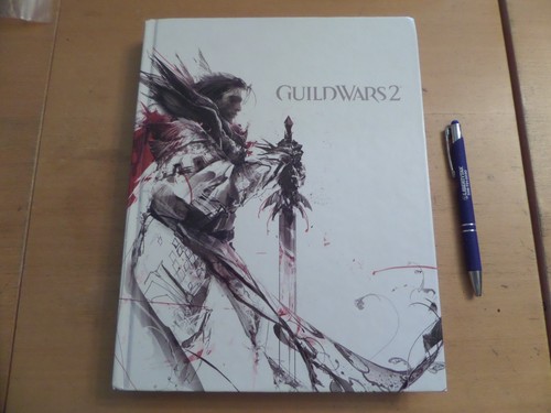 Guild wars guida strategica - wars,