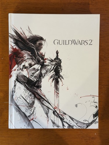 Guild wars copertina - wars,