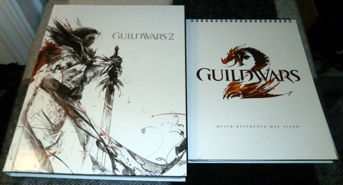 Guild wars hc - guild, ce