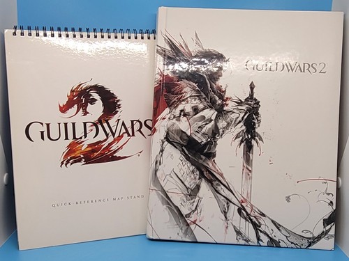 Guild wars limited - limited, edition
