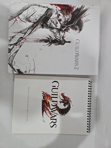 Guild wars piece set - guild,