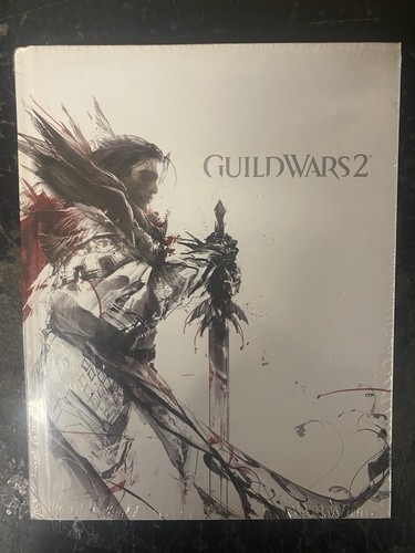 Guild wars signature - guild, 2