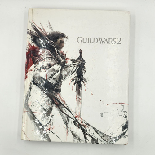 Guild wars edizione limitata - guild,