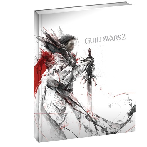 Guild wars limited edition - wars,