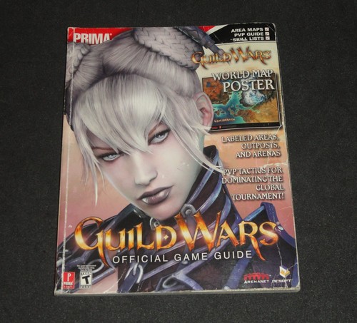 Guild wars official prima - official,