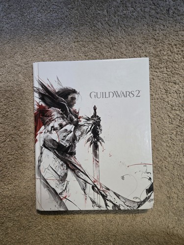Guild wars copertina - -,