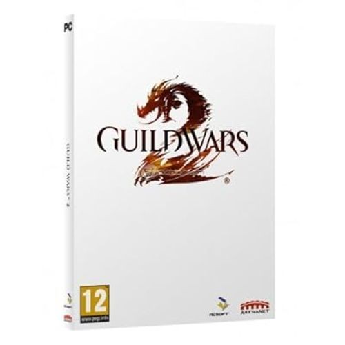 Guild wars guida strategica - guild,