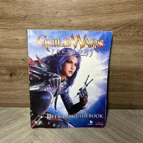 Guild wars factions guida - wars,