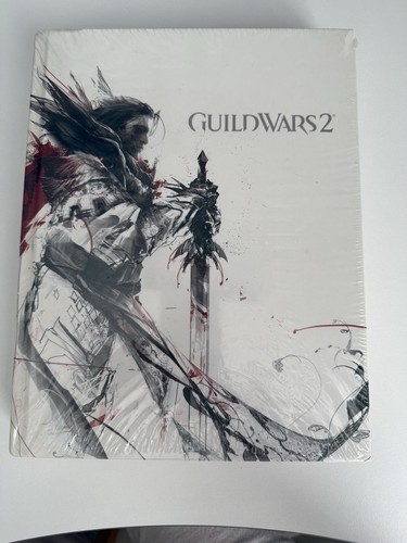 Guild wars signature - 2, series